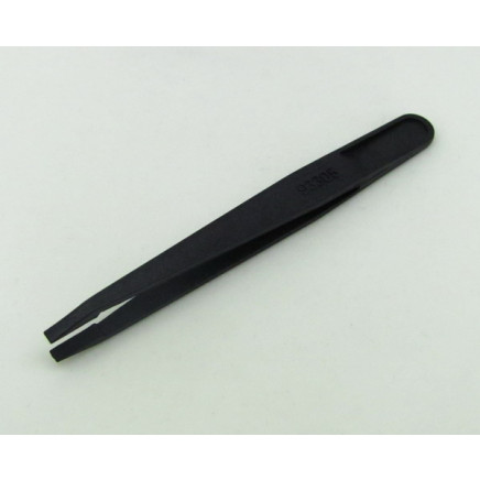 Anti-Static Plastic Tweezer 93305