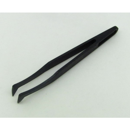 Anti-Static Plastic Tweezer 93306