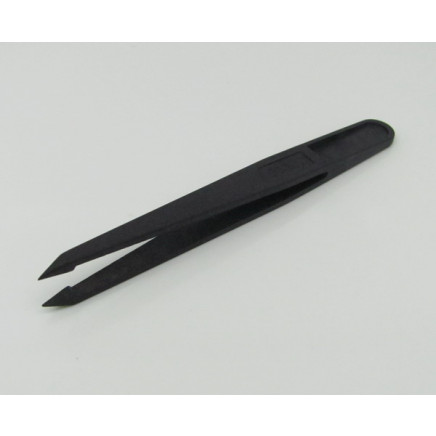 Anti-Static Plastic Tweezer 93307