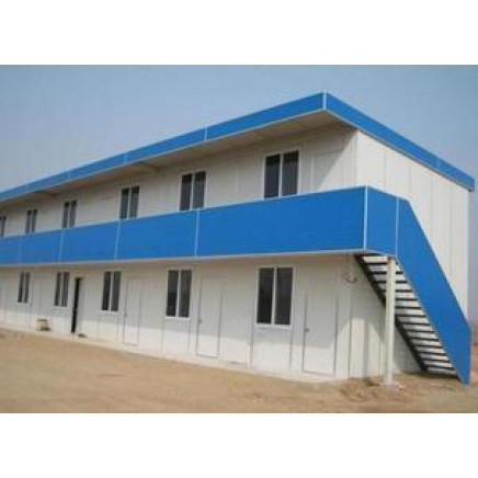 950 /960 EPS/Rockwall Sandwich Panel