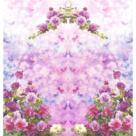 96 Available Print Design Fabric