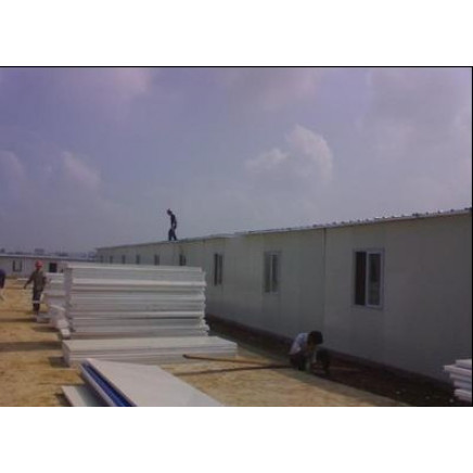 960 /950 Sandwich Panel