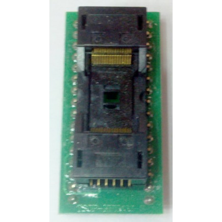 Adapter TSOP-32P 14mm