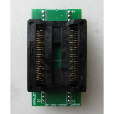 Adapter WL-SOP44-U1