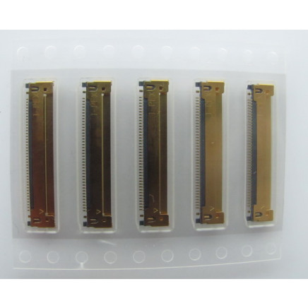 5pcs MacBook Pro A1286 A1297 Screen Cable Connector 40pin