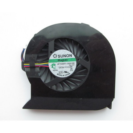 Acer 4743/4743G/4750 Fan