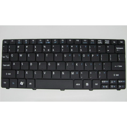 ACER 533 532H D255 D260 D270 NAV51 NAV70 Series Keyboard