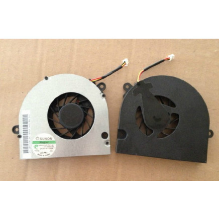 Acer AS5532 AS5516 AS5517 E627 Fan