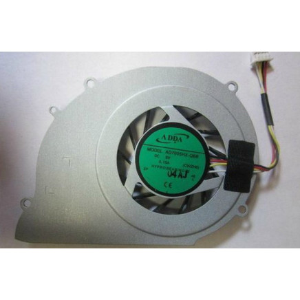 Acer Ferrari One 200 Fan