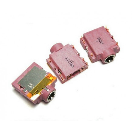 2pcs Lenovo/Acer/Asus/HP Laptop Earphone Jack AJ0002