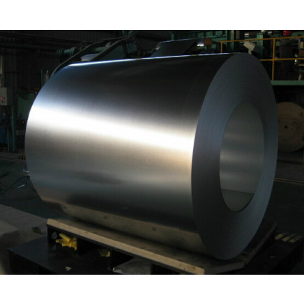 ASTM JIS DIN Standard Galvanized Steel Coil -Mini/Zero/Normal Spangle