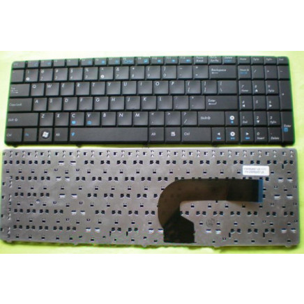 ASUS N53 N73 A53 A52 K53 UL50 K73 Series Keyboard