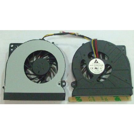 Asus N71 N71JQ N71JV N71JA N71VG N64X Fan
