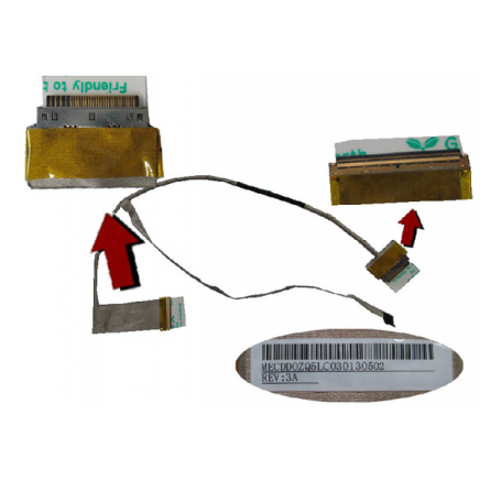 Acer Aspire 4733Z 4738G Screen Cable