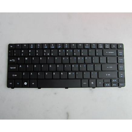 Acer 3810 4736 4736G 4736Z 4740 4552G 4810t Keyboard