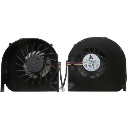 Acer Aspire 4741 4551 D640 Fan