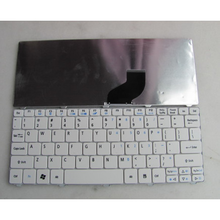 Acer Aspire one Happy 2 Keyboard