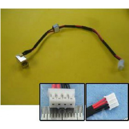 2pcs Acer Aspire 5251 Laptop Power DC Jack