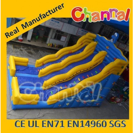 Adult Slide Inflatable Slide Commercial Slides