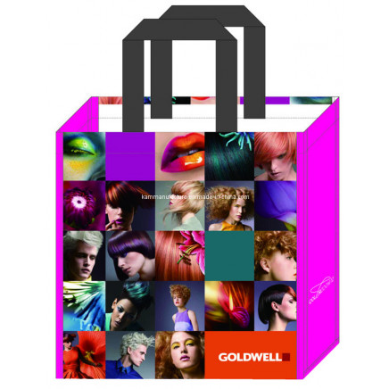 Advertising Bag