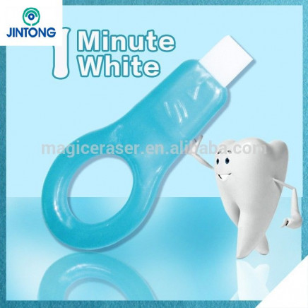 Alibaba Express new products easy white sponge teeth whitening strips
