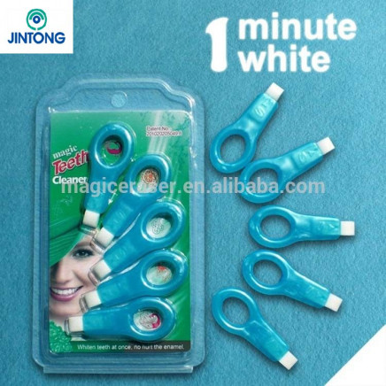 Alibaba express disposable teeth whitening for promotion gift