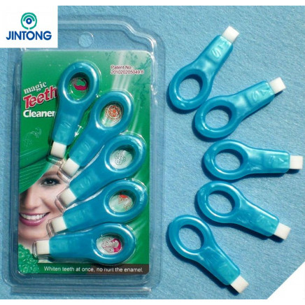 Alibaba in Spanish Express Teeth Cleaning Kit Teeth Whitening No chemicals