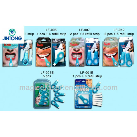 Alibaba stock price unique teeth bleaching device from China