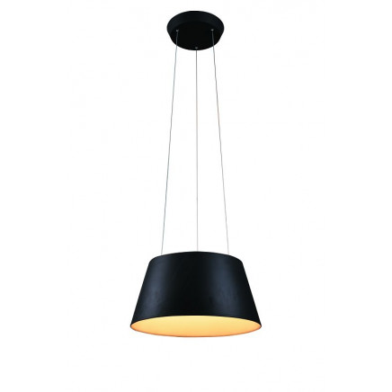 Aluminium Black LED Pendant Lighting (ML8034A36R)