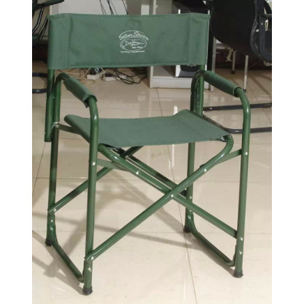 Aluminium Director Chair, Beach Chair, Fishing Chair, Aluminium Folding Chair