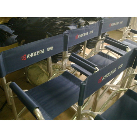 Aluminium Director Chair, Beach Chair, Fishing Chair, Aluminium Folding Chair