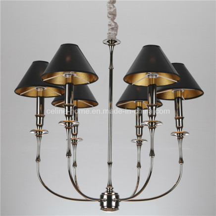 Aluminium Pendant Lamp Chandelier Lighting (SL2096-6)