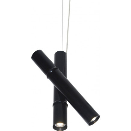 Aluminum Alloy Carbon Steel Suspension Light Pendant Light (2240s-2)