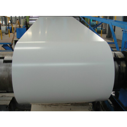 Anti Corrosion High Strength Thick Pre Painted Steel Coil