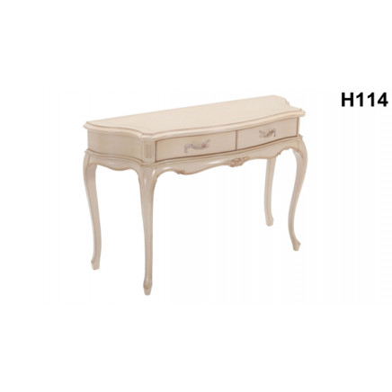 Antique Home Furniture Make up Dresser Table with Drawer