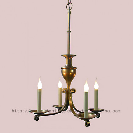 Antique Pendant Lamp (PD-850-5161X4)