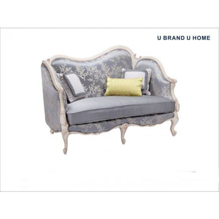Antique Style Sofa for Living Room Furniture