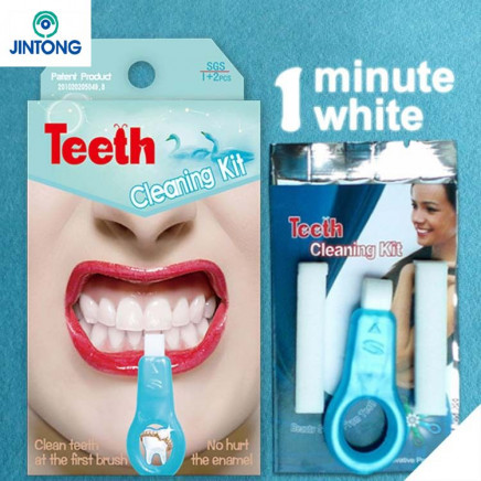 As seen on tv product 2014 private label exclusive tooth whitener tooth whitening