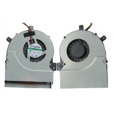 Asus K55 A55 A55V R500V X55 Fan