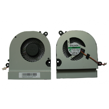 Asus P45V P45 P45VJ P45VA Fan