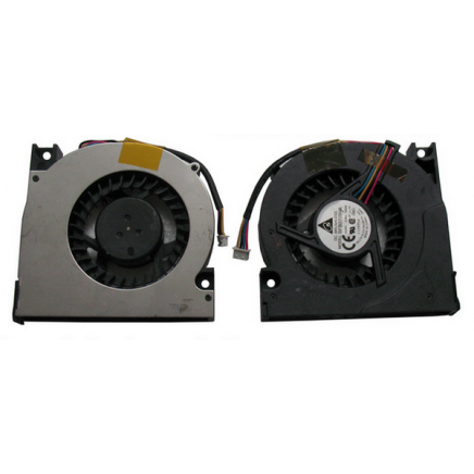 Asus X50 X50VL X50N F5Z F5SA F5S Fan