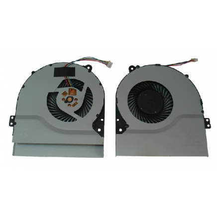 Asus X550V X450VC F550V Fan