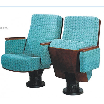 Auditorium Chair, Theater Chair, Cinema Chair (ACW-523)