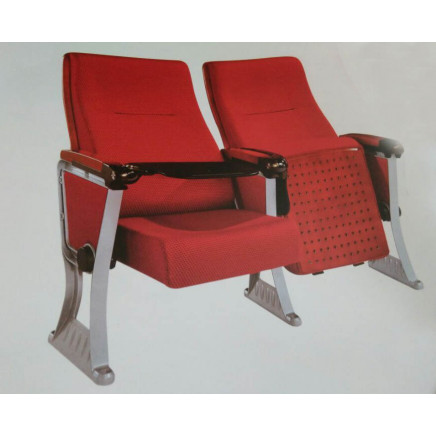 Auditorium Seating Rocking Recliner Shaking Theater Cinema Chair Auditorium Furniture Auditorium Seats Chair (XC-2004)