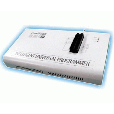 LabTool-48UXP Programmer