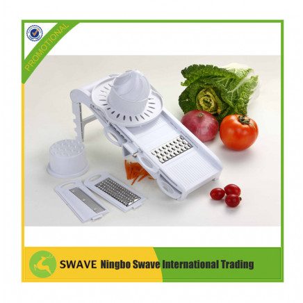 BPA Free Plastic Onion, Fruit, Cheese Chopper Vegetable Cutter