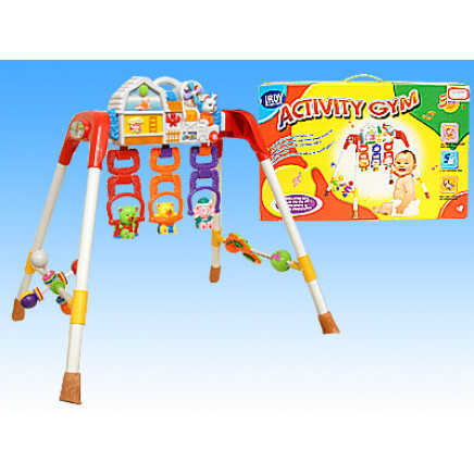Baby DIY Toy, Baby Gift, Baby Products, Baby Items - Baby Play Gym (H4851034)