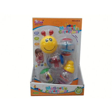 Baby Learning Toys, Kid Intelligent Toys - Baby Toys (H2162060)