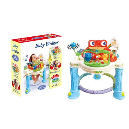 Baby Product Baby Walker Chair (H1127056)