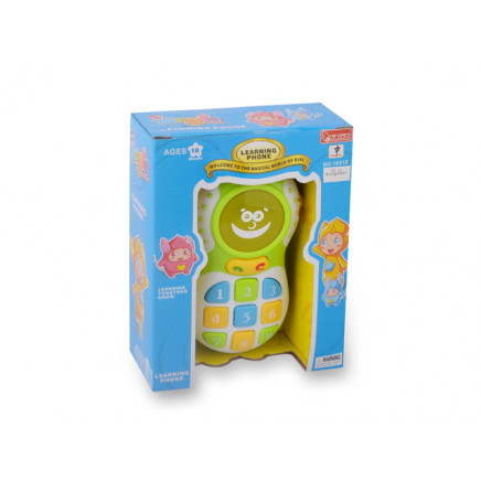 Baby Product Cute Mobile Phone (H0622131)
